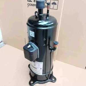 คอมเพรสเซอร์ทำความเย็นแบบอินเวอร์เตอร์ฮิตาชิ รุ่น AA55PHDG D1Y2 R410A 8700W สำหรับเครื่องปรับอากาศ - Product Image 2