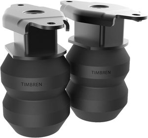 Timbren F250 sistema di miglioramento delle sospensioni posteriori Bump Stop Timbren <span class=keywords><strong>SES</strong></span> KIT strumenti per veicolo FR250SDJ - Product Image 1