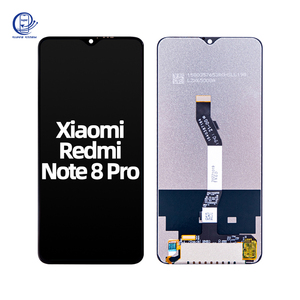 Pantalla LCD de teléfono móvil a <span class=keywords><strong>precio</strong></span> al por mayor para <span class=keywords><strong>Redmi</strong></span>, pantalla táctil LCD de teléfono móvil para <span class=keywords><strong>Redmi</strong></span> Note 7 8 <span class=keywords><strong>9</strong></span> 10 10S 11 11S 12 <span class=keywords><strong>Pro</strong></span> - Product Image 3