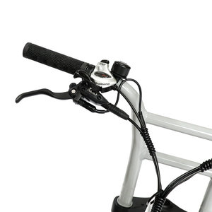 จักรยานไฟฟ้าไฮเฟซเมาท์เทน รุ่น ATV08-X-p'ro Trend Electric OEM  ยางใหญ่ 72V สำหรับขับขี่ออฟโรด - Product Image 5