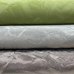 Mềm đám mây thiết kế <span class=keywords><strong>Python</strong></span> da mercerisation da tổng hợp PU cho phụ nữ cho túi xách và sofa trang trí sử dụng - Product Image 3