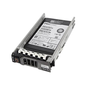 เดิม,ฮาร์ดดิสก์เซิร์ฟเวอร์ 400-ATNJ 1.92TB SATA ฮาร์ดไดรฟ์เซิร์ฟเวอร์โซลิดสเตตชุด DXD9H, SM863a - Product Image 1