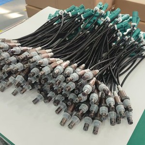 Sensor de oxígeno 234-4401 para reparación de coches, nuevo con arnés de cables - Product Image 3