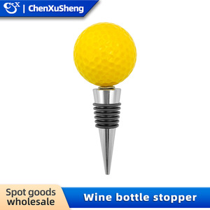 Christmas Wine Stopper Silicone Bottle Christmas Theme Corks For Red White Champagne Decorative Stopper Set - Product Image 4