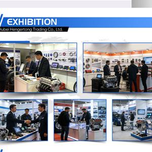 Kits de reconstrucción de motor de 16V para Peugeot 2008 206 207 301 307 308 408 Citroen C2 C3XR C4L C4SHIJIA OE 02091E 0249G0 - Product Image 5