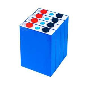 Prismatische Lithium-Ionen-Batterie zellen der Güteklasse 3,2 V 105Ah 100Ah bis 195Ah Kapazitäts bereich Lifepo4-Technologie - Product Image 1