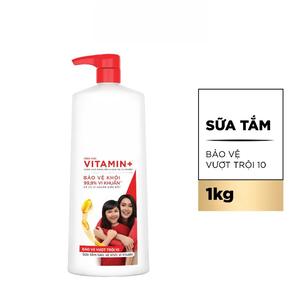 Geles de Ducha en Oferta que Dejan la Piel Limpia y Revitalizada - Product Image 2