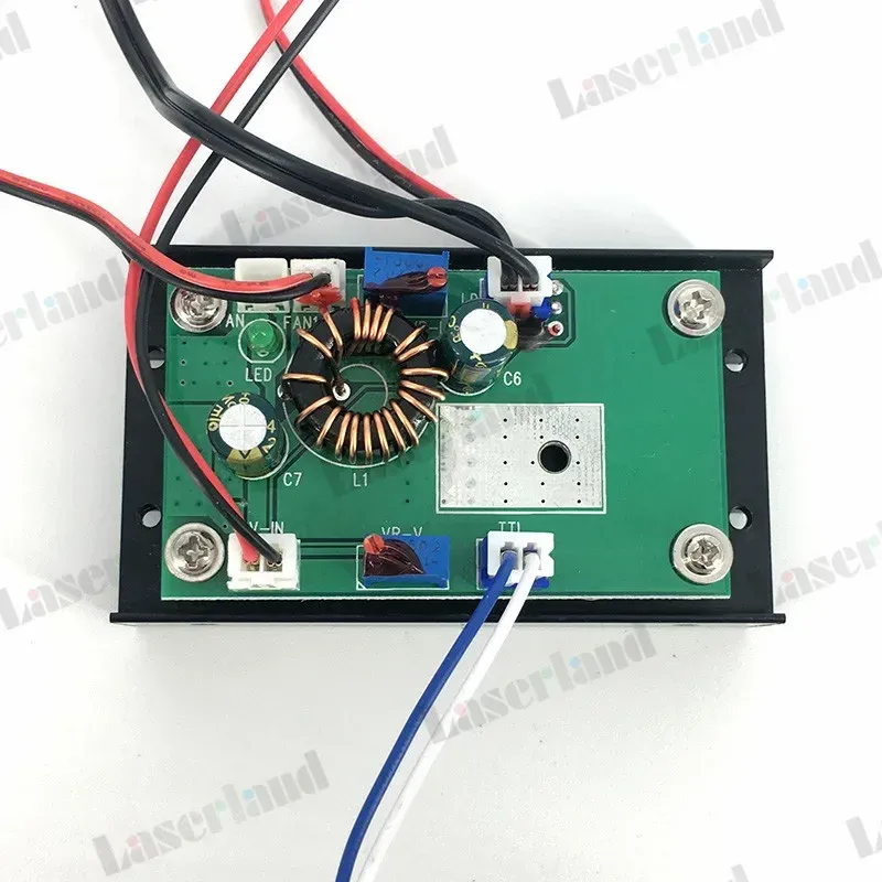 5 Pezzi Di Diodi Laser Infrarossi QSI QL80T4HD-Y 808nm 810nm 1W 1000mW Con Fotodiodo TO-5 9mm