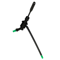 Maître-cylindre d'embrayage pour RENAULT DUSTER 1.6/2.0 2009- 306107623R