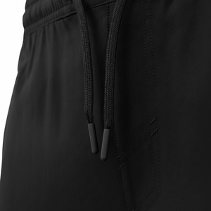 Impresión digital a prueba de encogimiento, ropa de artes marciales mixtas para adultos, pantalones cortos negros personalizados UFC MMA, sublimación de Material de secado rápido - Product Image 1