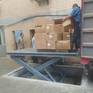 <span class=keywords><strong>Platform</strong></span> Lift Gunting Listrik Berkualitas Tinggi Kapasitas Beban 1-50 Ton Tinggi Pengangkatan 1-18m <span class=keywords><strong>Platform</strong></span> Kerja Tahan Hujan - Product Image 6