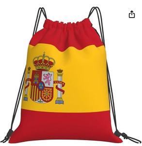 Sac à dos à cordon avec drapeau suédois pour le sport, le yoga, la danse, les voyages, sac de transport pour le match de football 2026, sac à drapeaux de tous les pays, personnalisable - Product Image 2