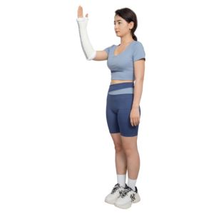 Bende per nastro ortopedico caldo di vendita della fabbrica per il braccio e la gamba nastro di colata della manica medica HM <span class=keywords><strong>Cast</strong></span> stecca - Product Image 5