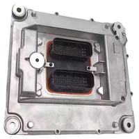 Unité de commande moteur Module de commande électronique Moteur diesel ECU Remplacement Véhicule utilitaire 21695313 Compatible avec Volvo
