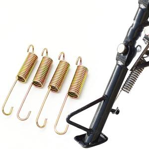 Ension-soporte lateral para bicicleta eléctrica, gancho de apoyo para bicis, más grueso - Product Image 2