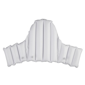 Đệm <span class=keywords><strong>PVC</strong></span> Không Chứa BPA Đệm Thổi Phồng Hỗ Trợ Ống Trong Cho Ghế Cao Bọc Đệm - Product Image 2