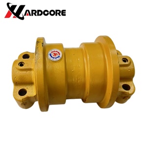 Rodillo Inferior para Excavadora PC60-5 PC60-6 - Product Image 2