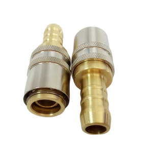 Système de refroidissement 50 ml, Z80/13 stico, accouplement rapide - Product Image 1