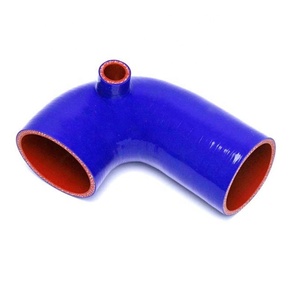 Tuyau d'admission d'air en Silicone pour mazda daspeed3, 2006, 2012 - Product Image 1