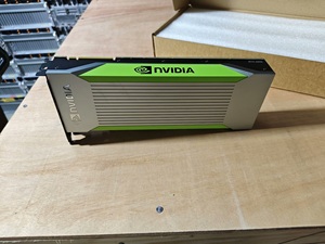 Tarjeta Gráfica para Servidor NVIDIA Quadro RTX6000 Pasiva de 24GB para HPC, Entrenamiento de IA y Renderizado con Ray Tracing, Refrigeración Pasiva sin Ventilador - Product Image 3