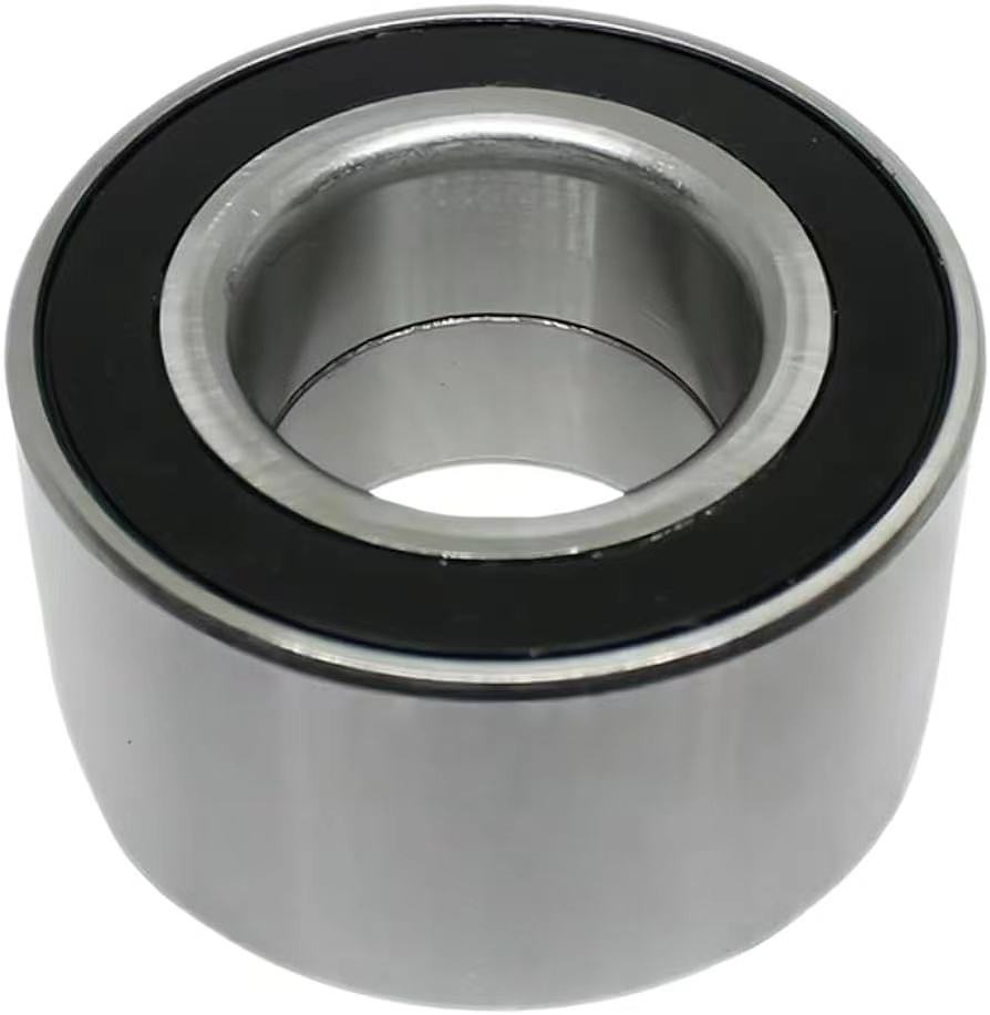 High Speed Bike Wheel Bearings Durable Efficient