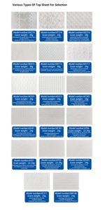 Pañales Desechables Elásticos con Cintura de Burbuja para Bebés, Tipo Pantalón, Cómodos para la Noche, Pañales para Bebés en Paquetes Grandes - Product Image 5