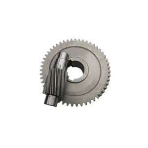 Outboard Cnc Machining Gears For Outboard Engine 15hp