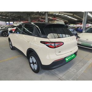 Guazi 2025 Geely Galaxy Geome Berline 5 places Électrique à Batterie (BEV) <span class=keywords><strong>Meilleur</strong></span> Prix Automatique Conduite à Gauche pour Berline Urbaine Zéro Émission - Product Image 4