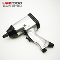 Pistolet pneumatique UW-IW941 Impact 7000 tr/min réglable 1/2 multiplicateur outil d'entraînement carré support robuste clé dynamométrique à Air