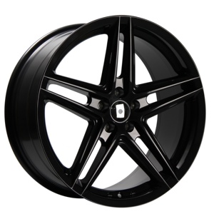 Flrocky-ruedas de aleación de acero, llanta de 14 pulgadas, 16X7jj, 2022 - Product Image 2