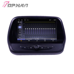 シボレーカマロ用8インチカーラジオDVDプレーヤーGPSナビゲーションヘッドユニット20152016 2017 2018 2019 2020 2021 Dinカーステレオ - Product Image 5