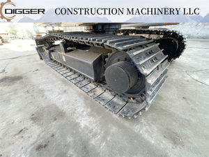 2022 Sany 75C 7.5ton Mini Pelle Hydraulique Sur Chenilles Utilisé avec 90% Nouvel État Bon à Vendre DPF Core Motor Engrenage Chine - Product Image 4