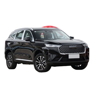 NOUVELLE VOITURE 2023 Haval H6 DHT-PHEV 55KM Joy Edition <span class=keywords><strong>Auto</strong></span> Véhicule électrique hybride - Product Image 3
