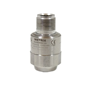 Acelerómetro Metrix SA6200A API670 100% Original de la Marca - Product Image 1