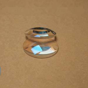 Définition de lentille convexe en verre de 16mm de diamètre - Product Image 4