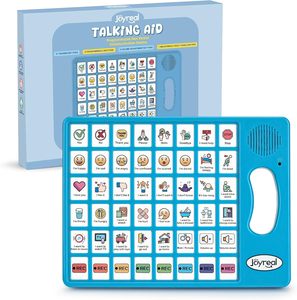 Módulo de Altavoces de Audio Personalizados para Grupos Especiales de Personas AAC, para Canciones Infantiles, Juguetes Educativos, Montaje Intermedio - Product Image 1