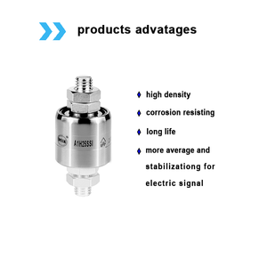 Hochimpulsstrom-Schleifring A1H25S Langlebiger Keramik anschluss Quecksilber ätzende Flüssigkeiten Rotierende leitfähige Nebel umgebung - Product Image 3