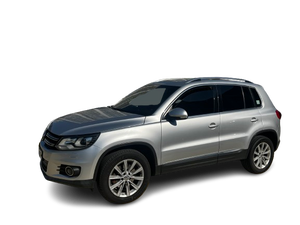 Volkswagen Tiguan d'occasion, SUV compact, entreprise coréenne exportatrice de premier plan, 300 à 500 unités par mois, essence, diesel, transmission intégrale, titre propre, prêt à l'emploi - Product Image 3