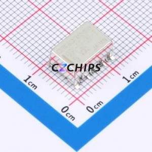 G6K-2F-RF-T-TR03-DC5 Signal Relay Relay 5V 2 Changeover: 2C (DPDT-Changeover)::: 60V-DC/125V-AC 1A - Product Image 1