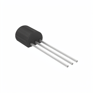 Transistores TO-226-3, TO-92-3 MPS404A APM PBFREE Componentes de circuitos electrónicos BOM IC en stock - Product Image 1