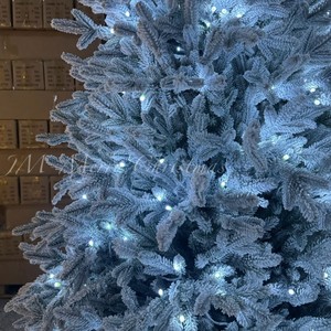 PE Luxury <strong>Christmas</strong> Tree Set Decoration 180CM-300CM Snow <strong>Christmas</strong> <strong>Window</strong> <strong>Display</strong> for Parties &amp; Shopping - Product Image 5