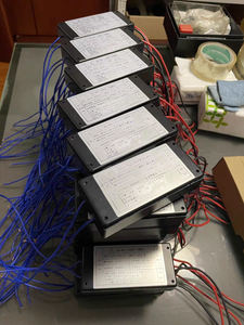 Catu daya Laser He-ne lampu merah 632,8 nm untuk perawatan luka, sistem pencitraan holografik, dll. - Product Image 5