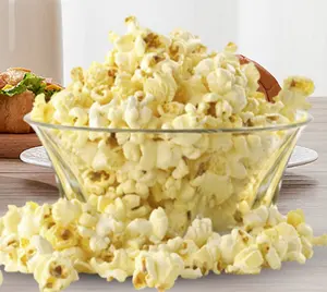 Neuer Stil Schlussverkauf sehr empfohlene Popcorn-Maschine Popcorn-Herstellungsmaschine für den heimgebrauch