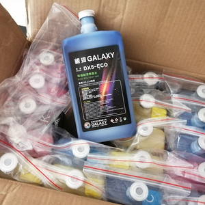 Tinta Eco Solvente Original Galaxy Ink para Xp600, Tinta Eco-Solvente Galaxi Galaxy, Tinta Ecosolvente - Product Image 5