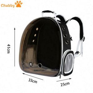 High Quality Safe Pet Carrying Bag Spacecraft Large Capacity <b>Cat</b> Bag Pet Carrier Dog <b>Cat</b> <b>Backpack</b> Pet Travel Product - Product Image 2