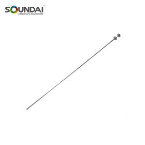 Kateter Inseminasi Buatan AI Pipa Plastik Pvc Yang Cocok - Product Image 5