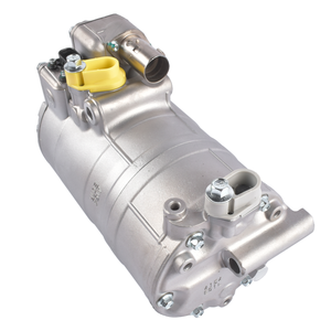 Compresor de Aire Acondicionado para <span class=keywords><strong>BMW</strong></span> X5 XDrive40e F15 2.0L 2016 <span class=keywords><strong>2017</strong></span> 2018 64529364872 64526998210 64529496106 - Product Image 2