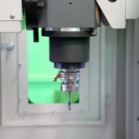 Tianchen 7000mm Çalışma Masası 4 Eksenli İşleme Merkezi Alüminyum Kapı Pencere CNC Delme Freze Delik Delme Makinesi İncelemeleri Görün