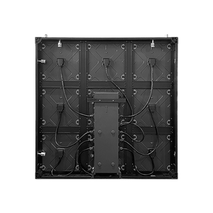 Gigante P6.67 di Pubblicità Esterna Display A LED Schermo Video Wall LED Segno Cartellone - Product Image 3