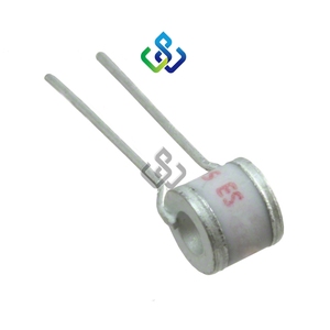 Stokta orijinal marka yeni GDT 300V 2.5KA 2 kutup <span class=keywords><strong>TH</strong></span> B88069X4180B502 - Product Image 1